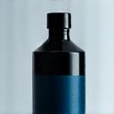 A professional bottle of ceramic coating.